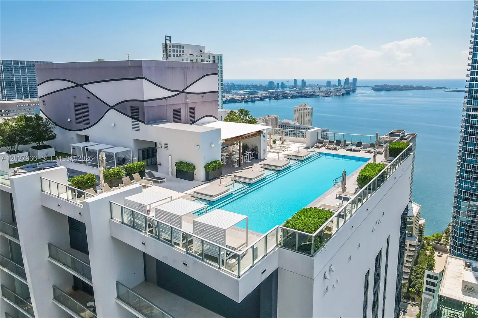 1010 Brickell Ave # 4607, Miami, FL 33131