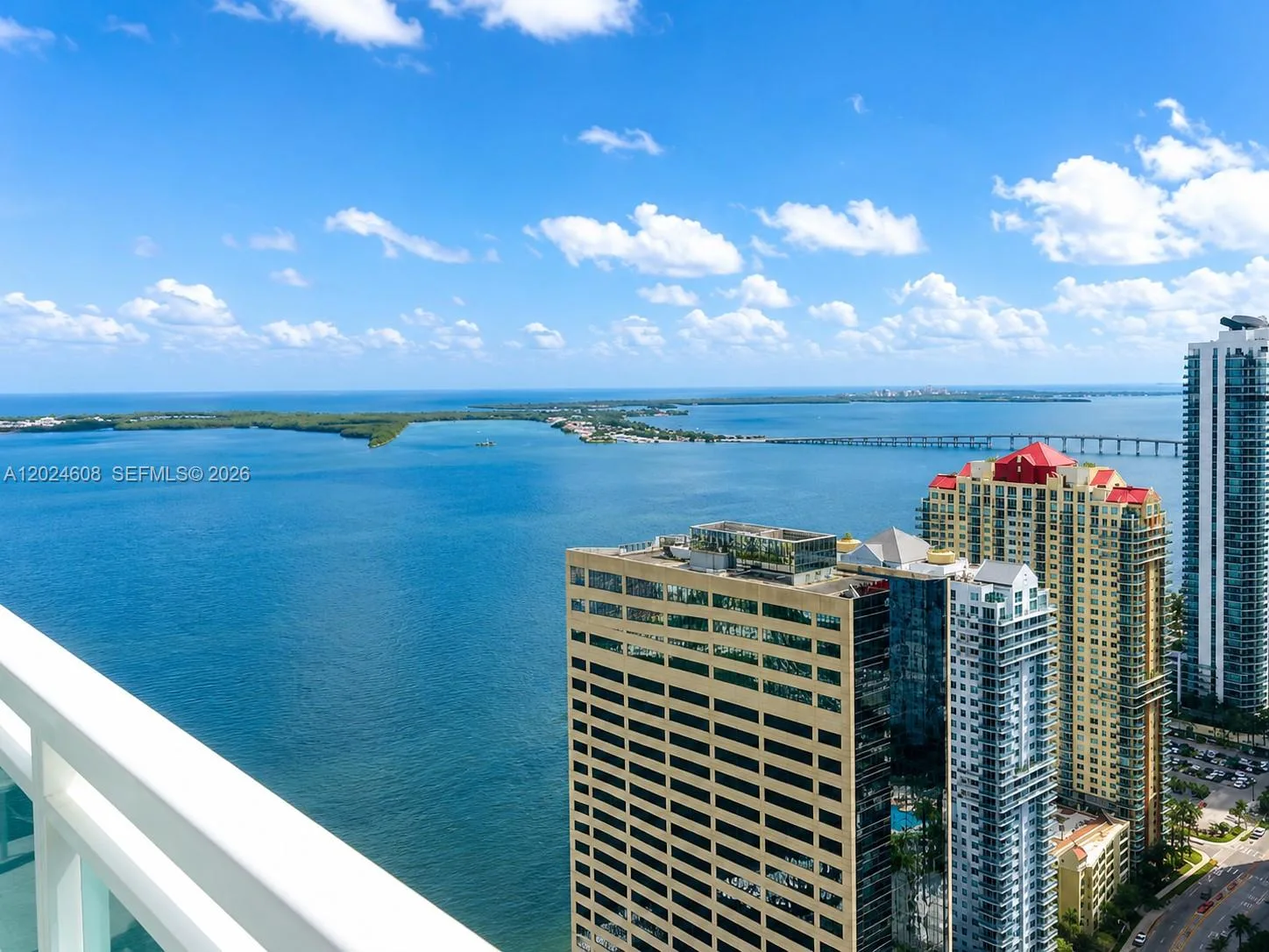 950 BRICKELL BAY DR # 4509, Miami, FL 33131