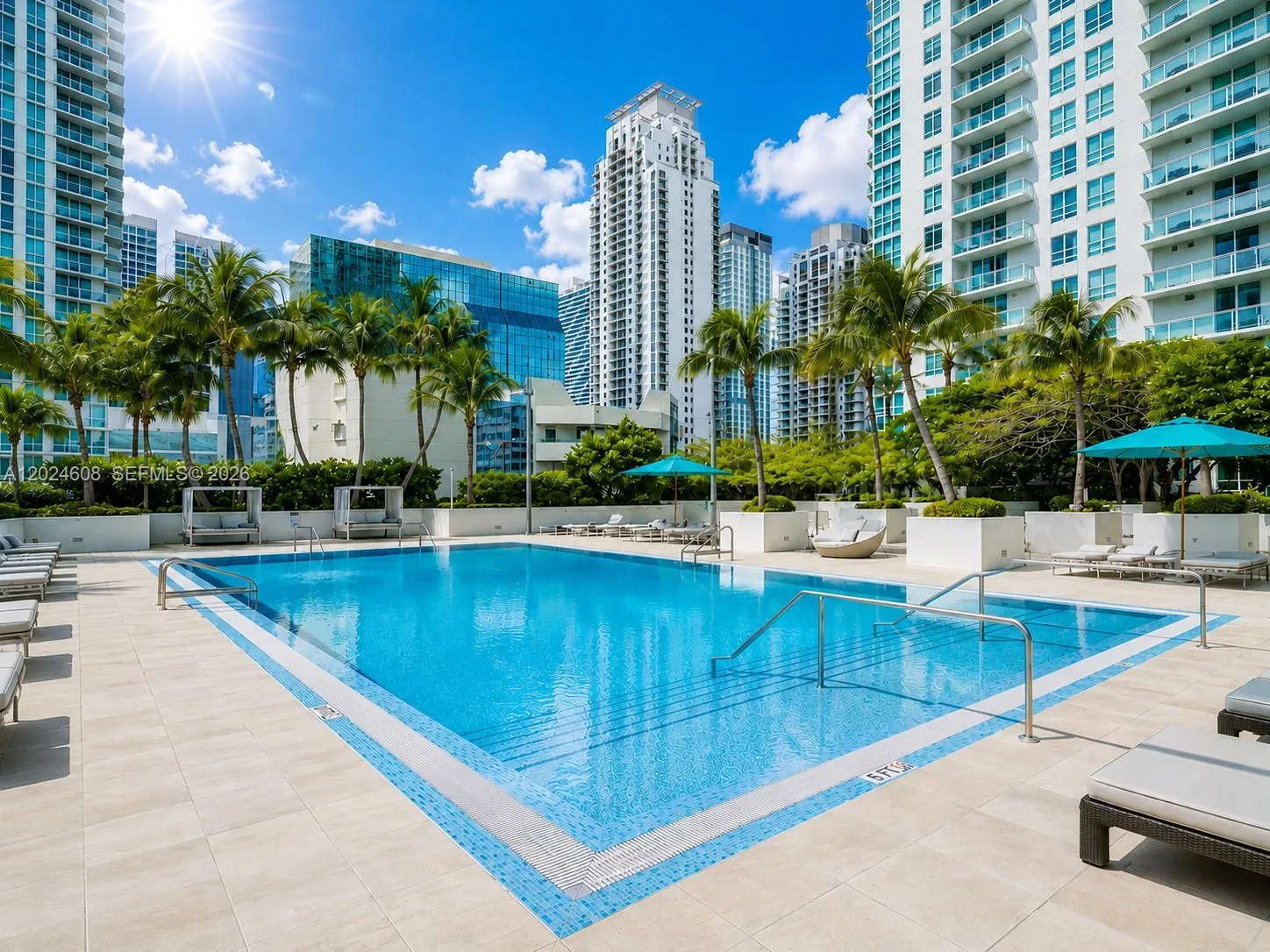 950 BRICKELL BAY DR # 4509, Miami, FL 33131 photo 4