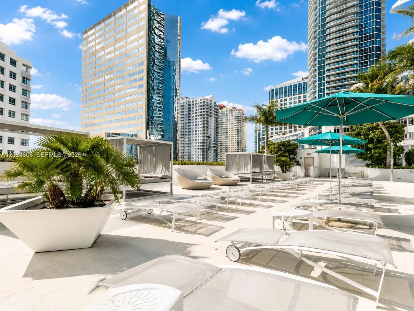 950 BRICKELL BAY DR # 4509, Miami, FL 33131 photo 5