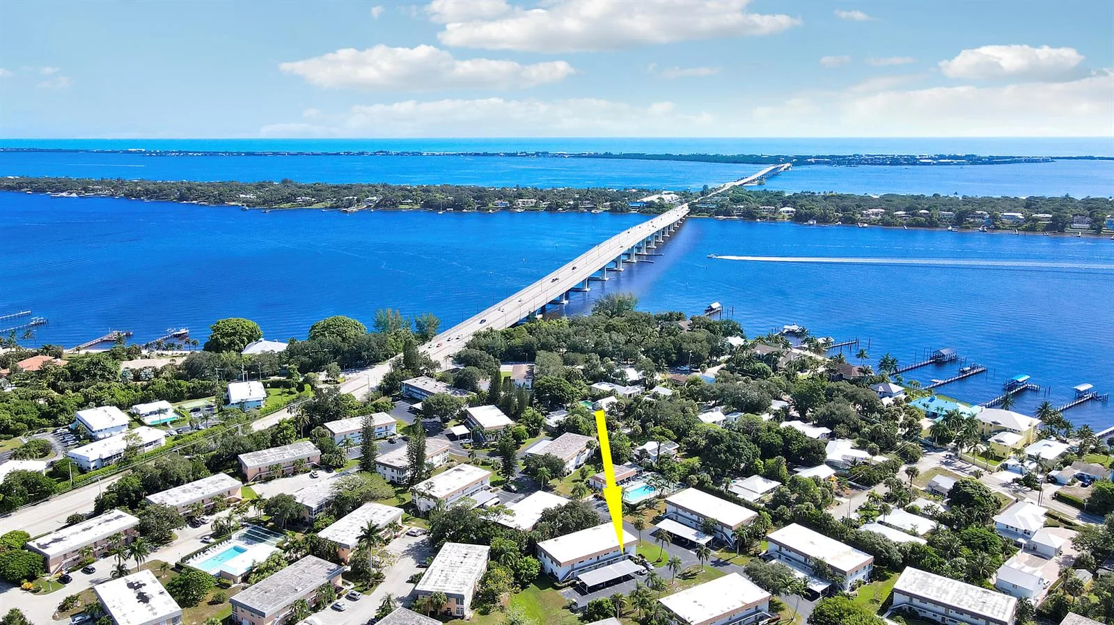 2950 SE Ocean Boulevard # 6-3, Stuart, FL 34996