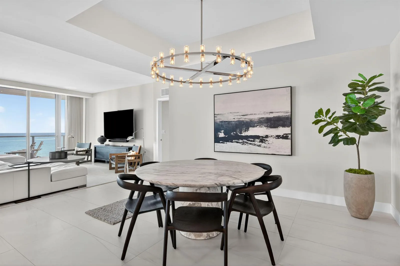 3100 N Ocean Drive # 1103p, Singer Island, FL 33404 — zdjęcie 2