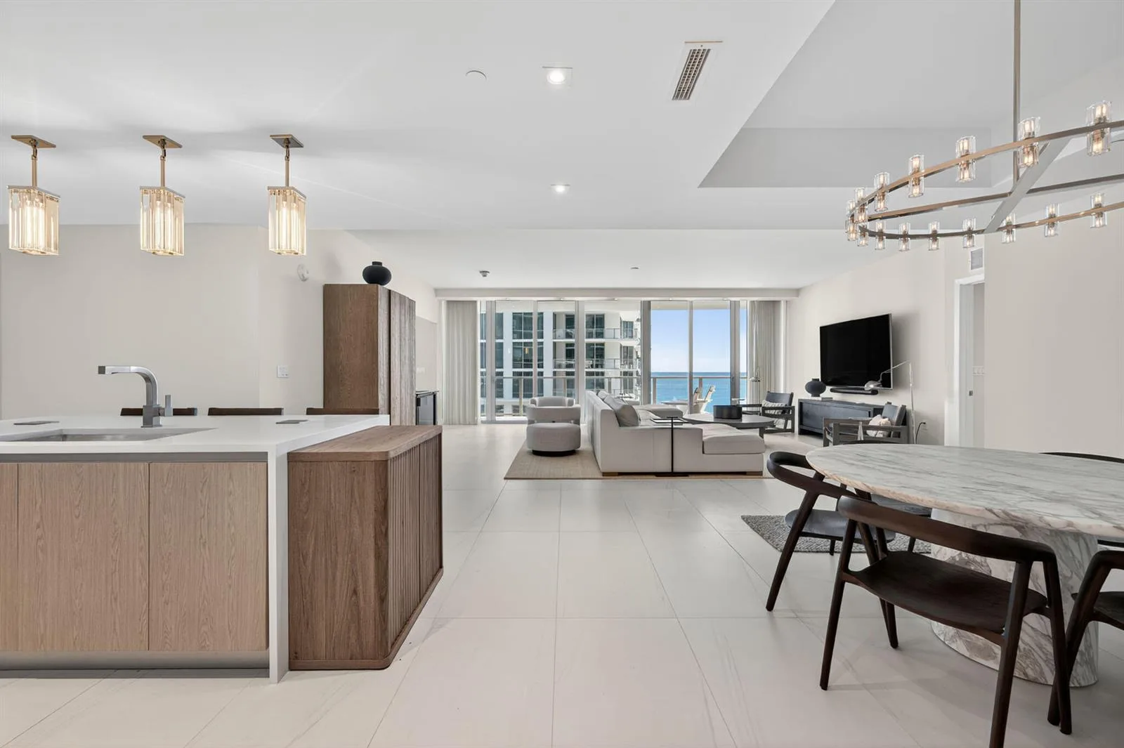 3100 N Ocean Drive # 1103p, Singer Island, FL 33404 — zdjęcie 3