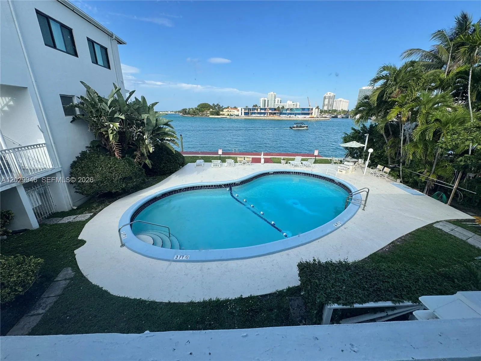 10281 E Bay Harbor Dr # D3, Bay Harbor Islands, FL 33154