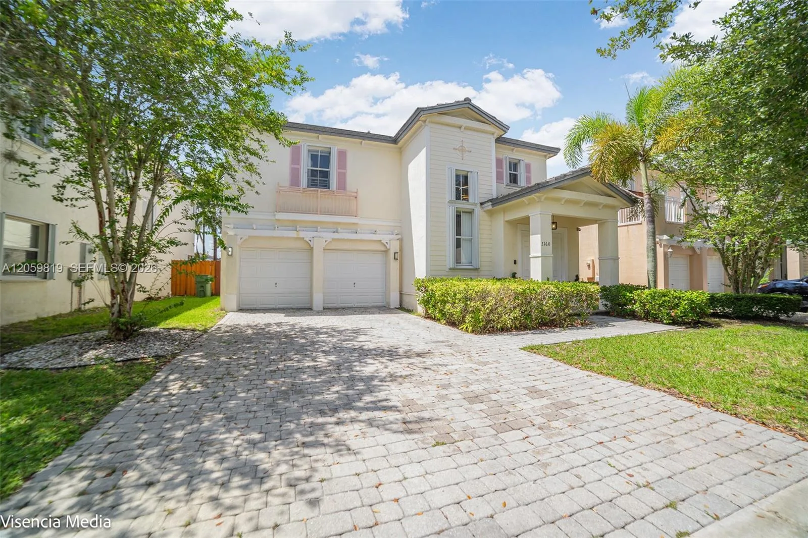 3160 NE 1st DR, Homestead, FL 33033