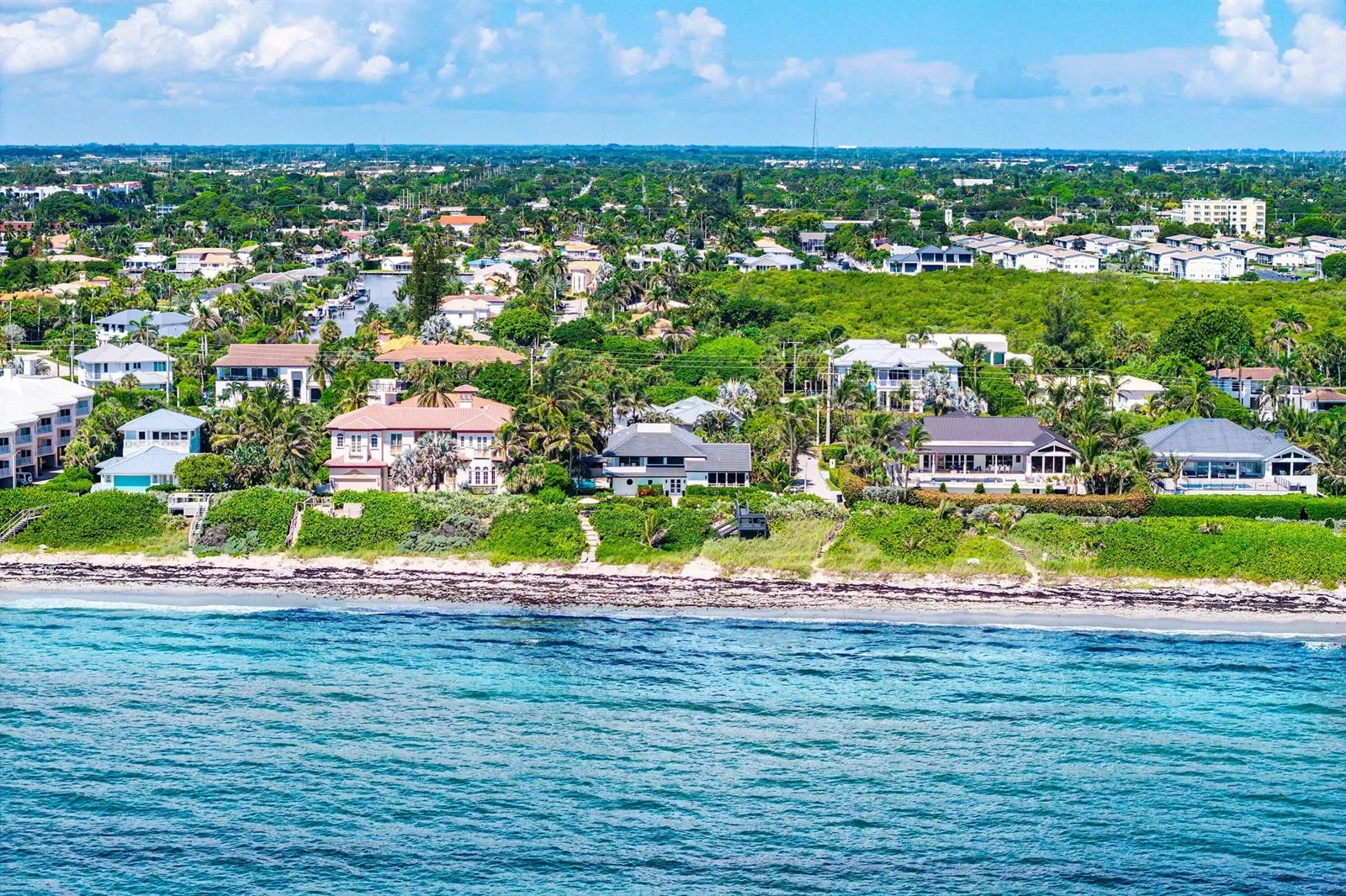 5910 OLD OCEAN Boulevard, Ocean Ridge, FL 33435