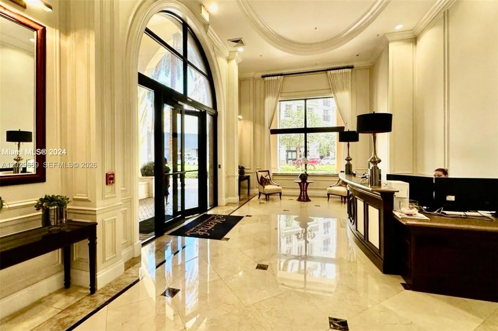 55 Merrick Way # 709, Coral Gables, FL 33134