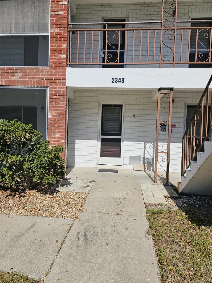 2348 Shelley Street # 1, Clearwater, FL 33765