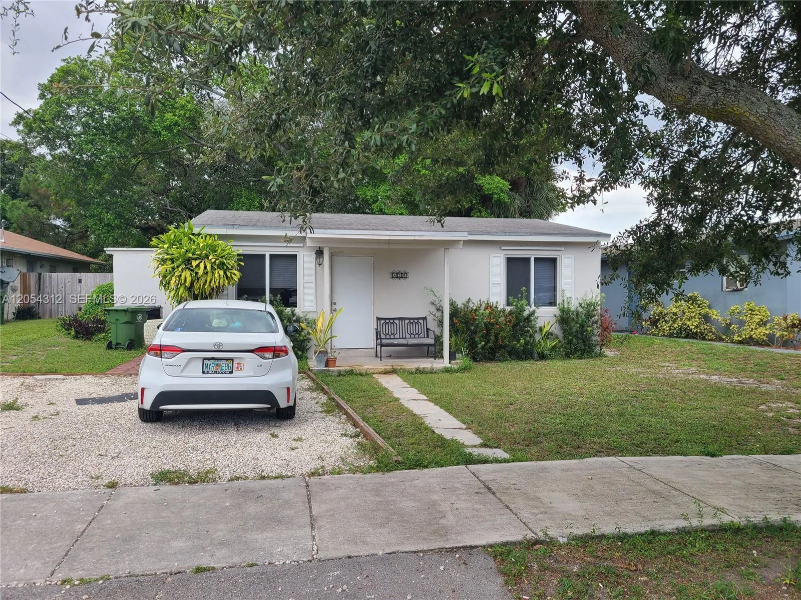 428 NW 21st Ter, Fort Lauderdale, FL 33311