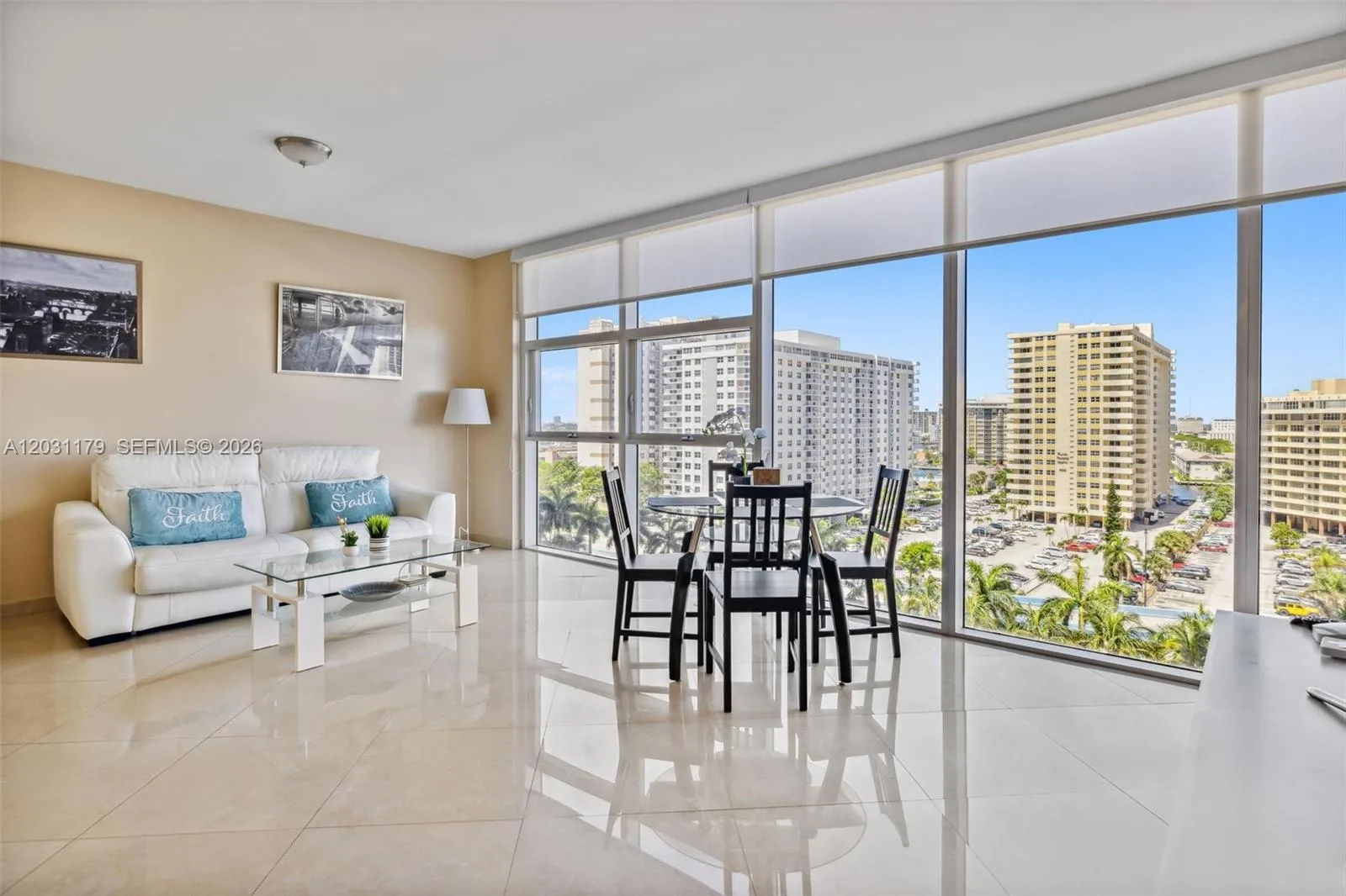 1830 S Ocean Dr # 907, Hallandale Beach, FL 33009