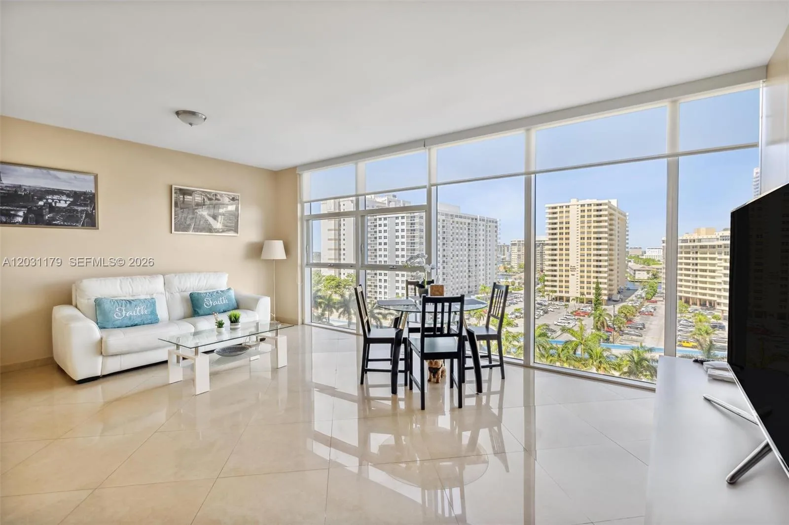 1830 S Ocean Dr # 907, Hallandale Beach, FL 33009 photo 4