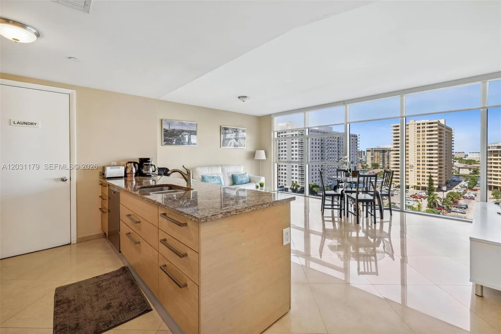 1830 S Ocean Dr # 907, Hallandale Beach, FL 33009 photo 5