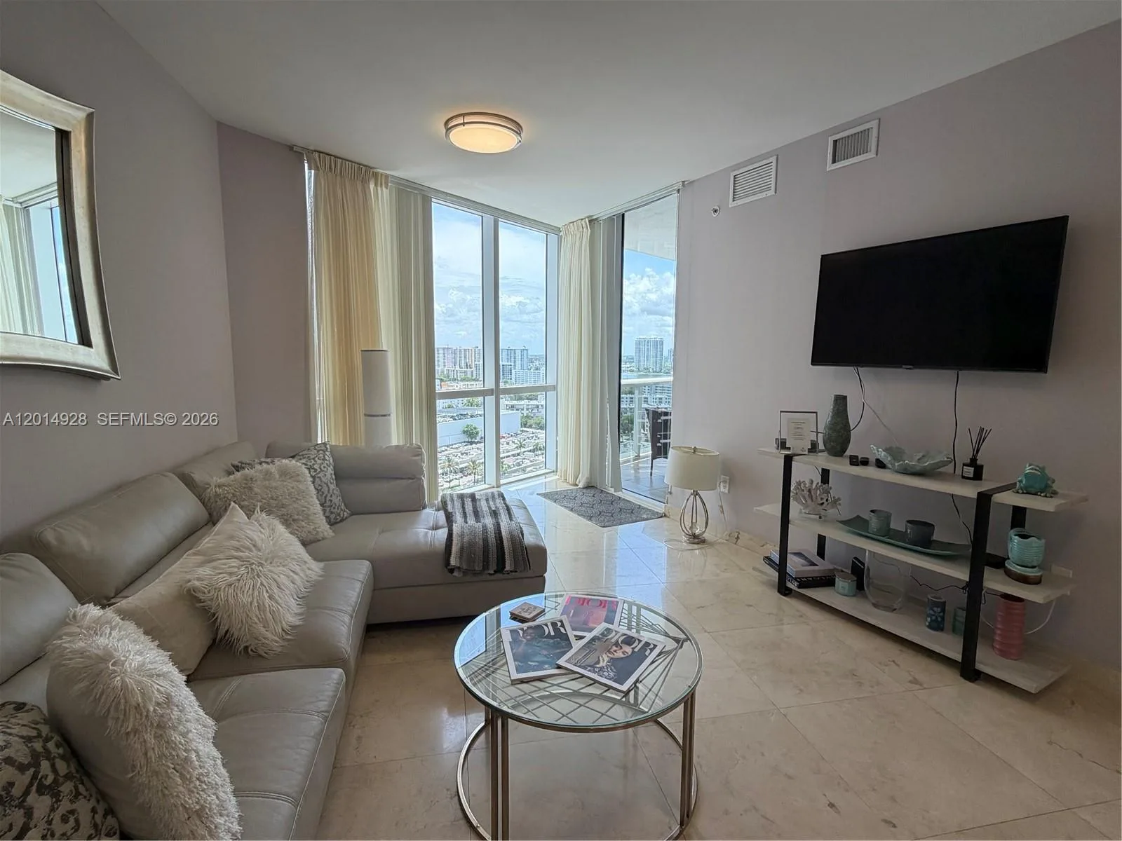 18201 Collins Ave # 1908, Sunny Isles Beach, FL 33160 photo 13