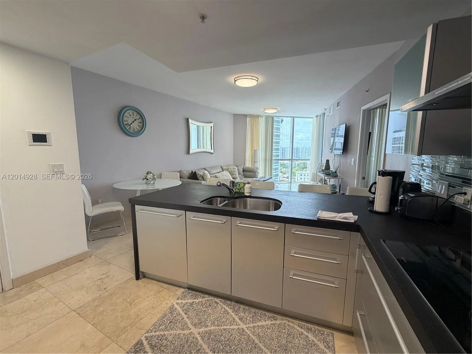18201 Collins Ave # 1908, Sunny Isles Beach, FL 33160 photo 7