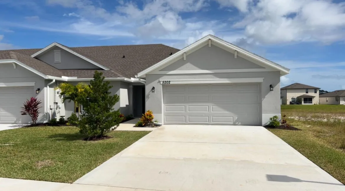 8602 GIOVANNI Avenue, Fort Pierce, FL 34951
