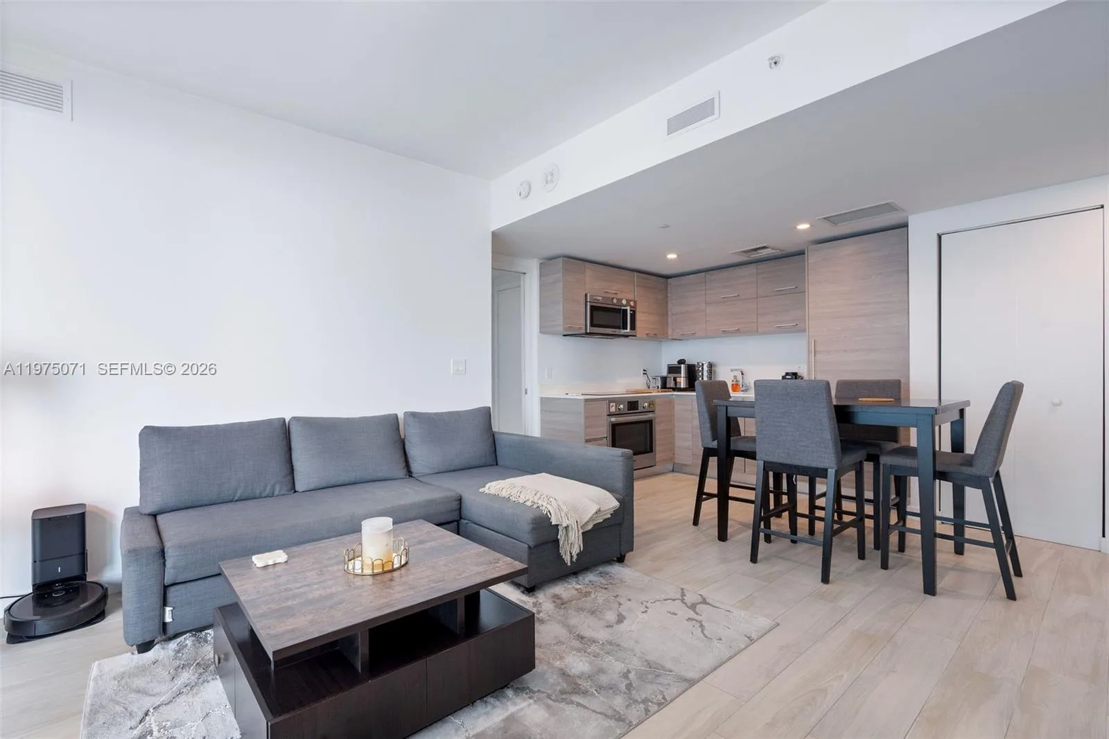 1300 S Miami Ave # 2807, Miami, FL 33130