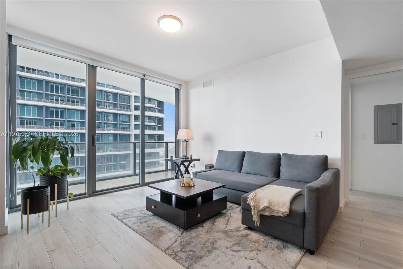 1300 S Miami Ave # 2807, Miami, FL 33130 photo 4
