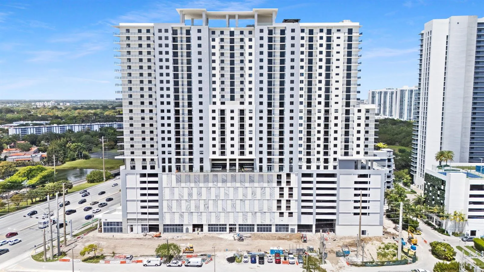 16375 Biscayne Boulevard, North Miami Beach, FL 33160