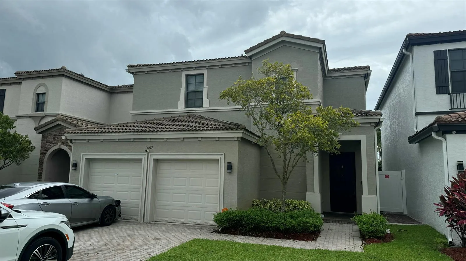 19103 NE 8th Court, Miami, FL 33179