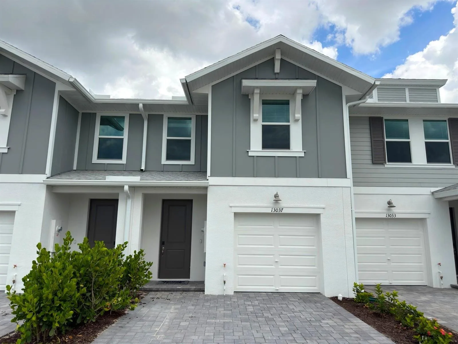 13037 SW FORLI Way, Port St. Lucie, FL 34987
