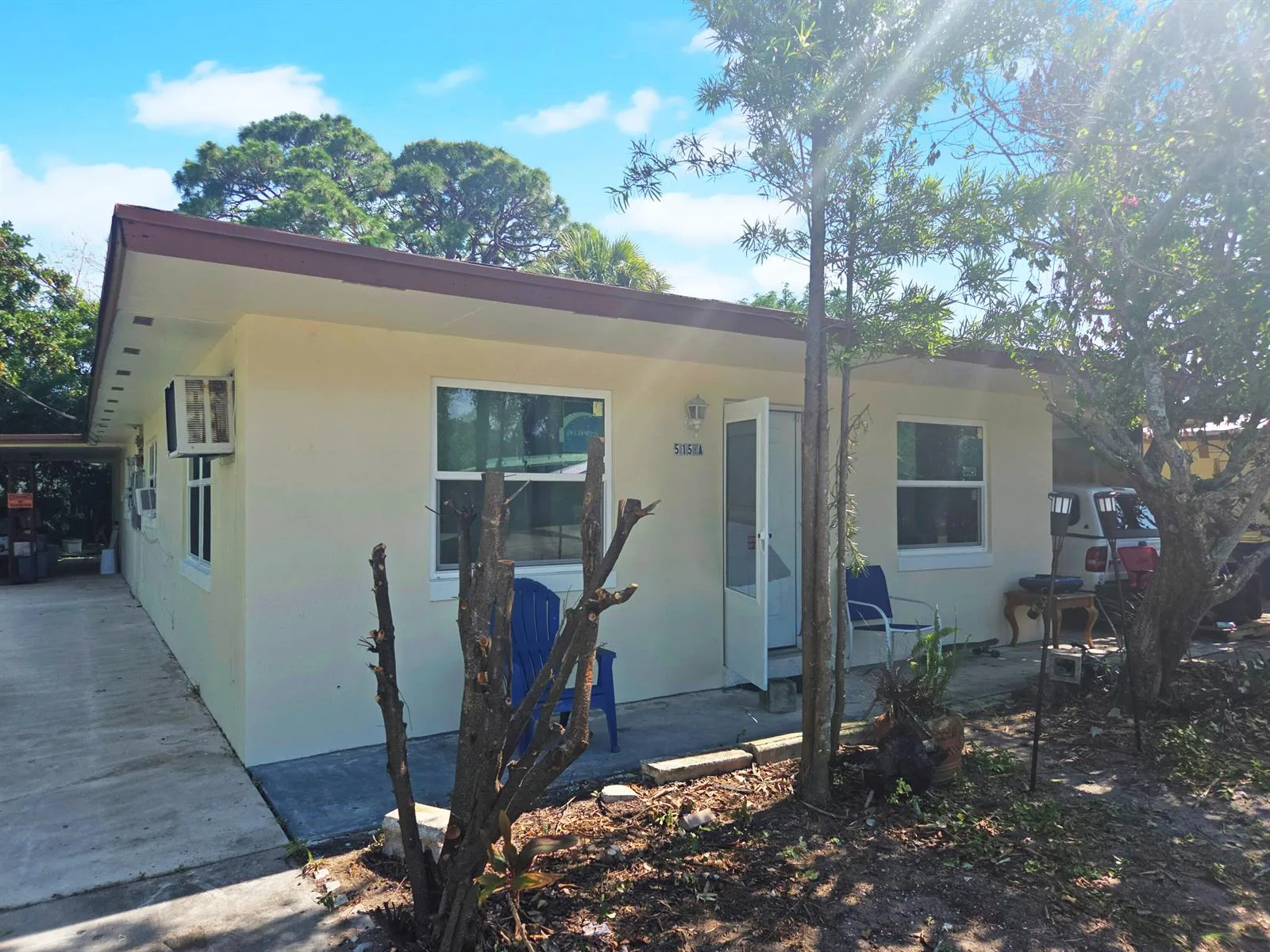 515 Palm Avenue # A&b, Fort Pierce, FL 34982