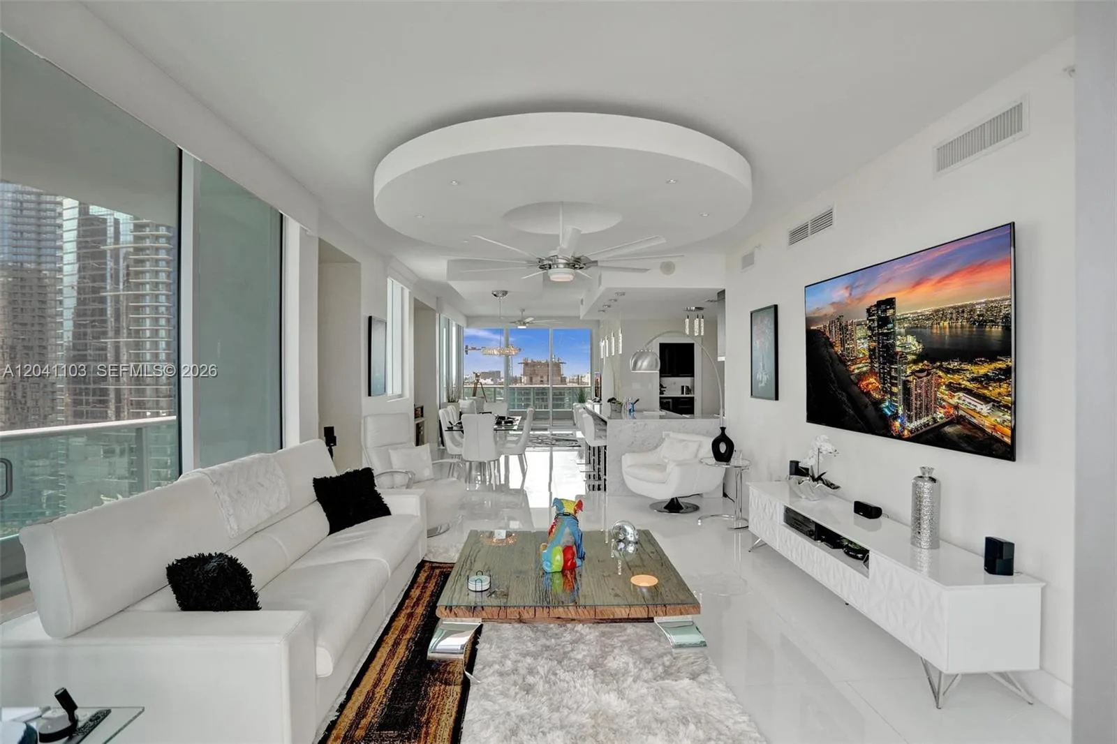 900 Biscayne Bay Unit 2901 at 900 Biscayne Blvd # 2901, Miami FL 33132 — photo 1