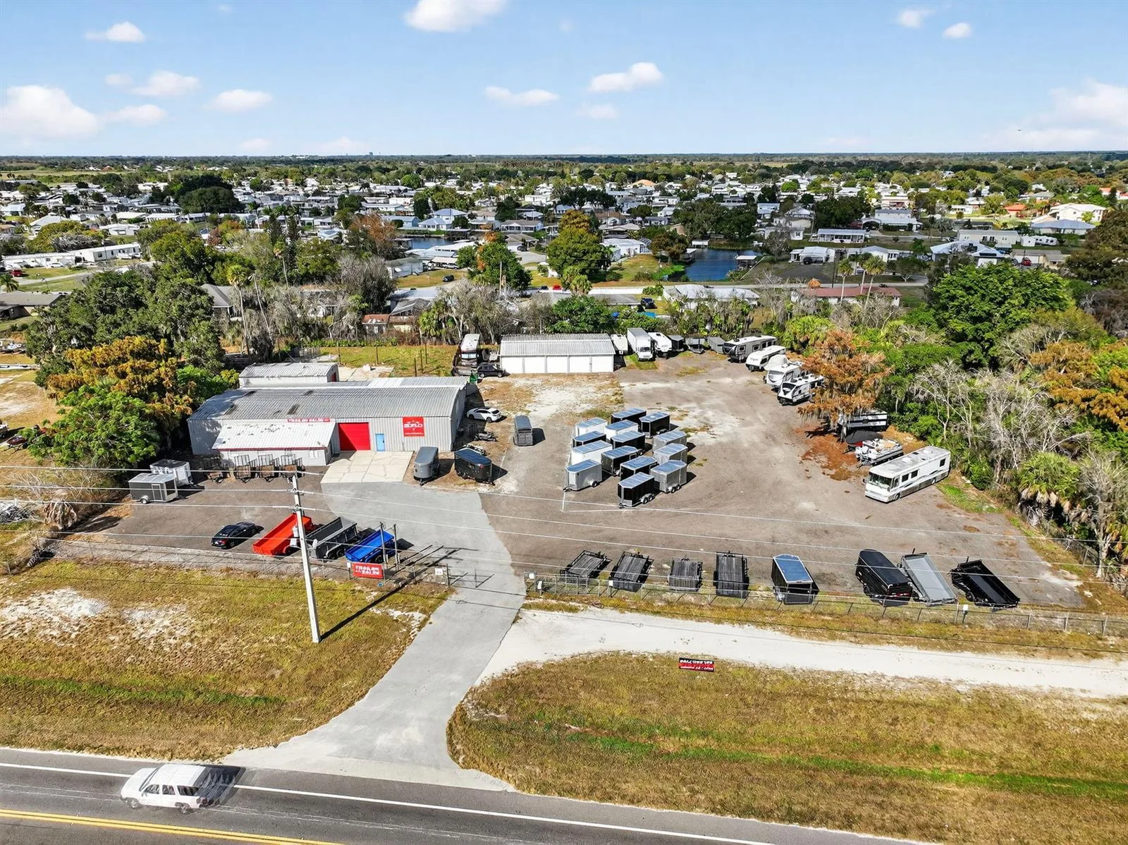 2625 Us 441, Okeechobee, FL 34974 photo 3