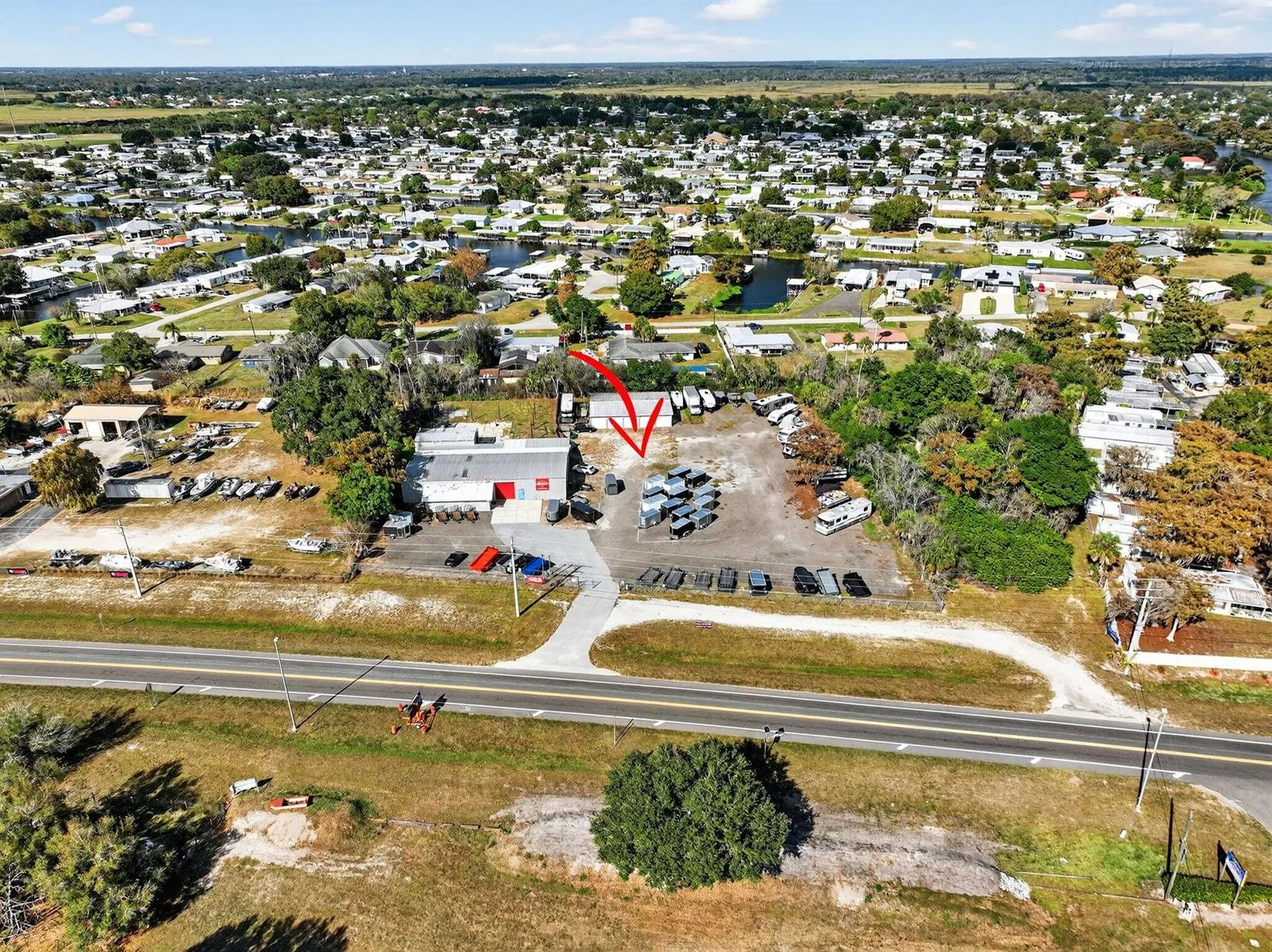 2625 Us 441, Okeechobee, FL 34974 photo 4