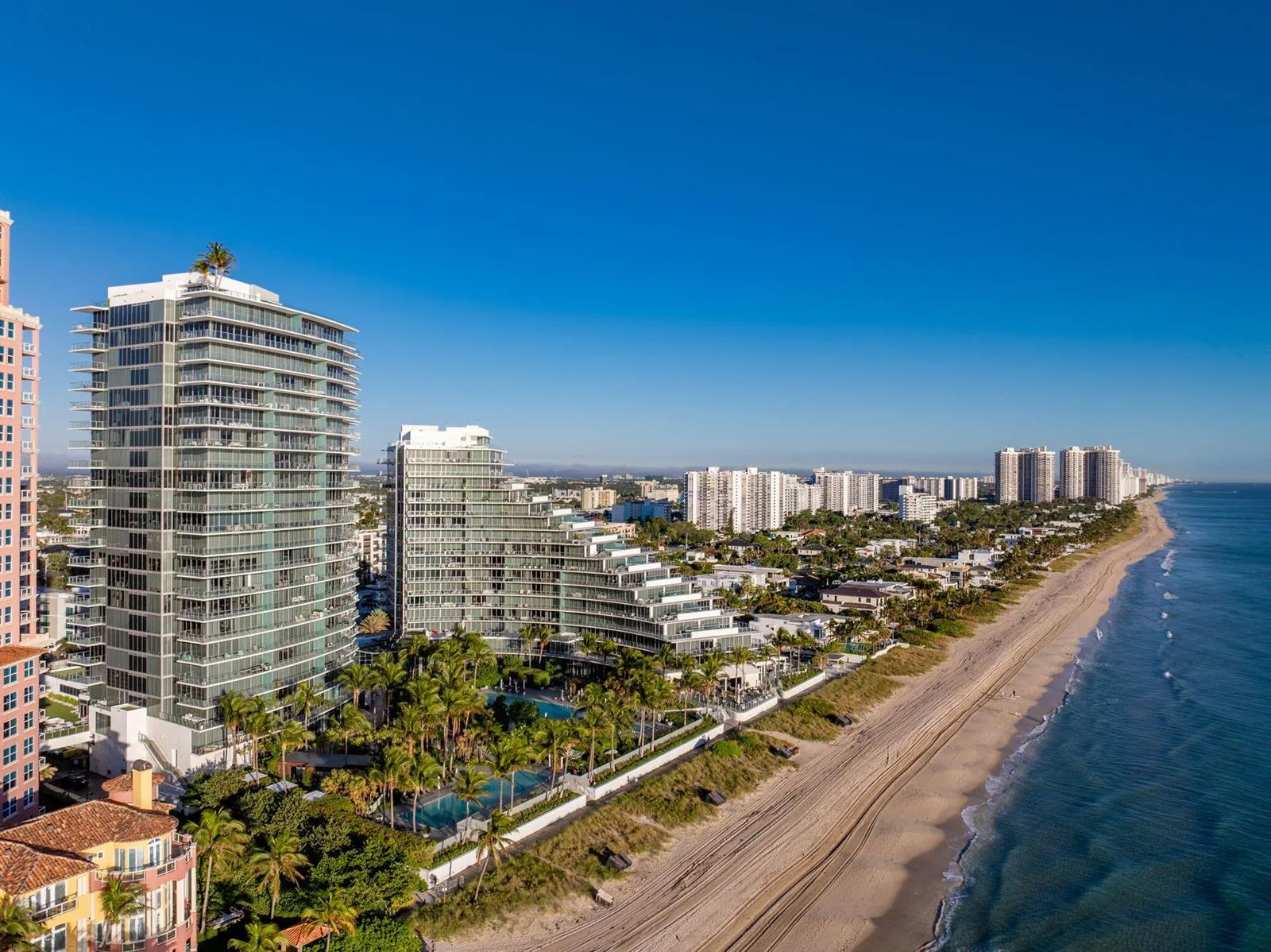 2200 N Ocean Boulevard # S606, Fort Lauderdale, FL 33305