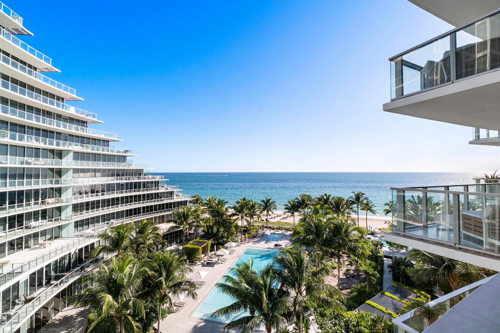 2200 N Ocean Boulevard # S606, Fort Lauderdale, FL 33305 photo 7
