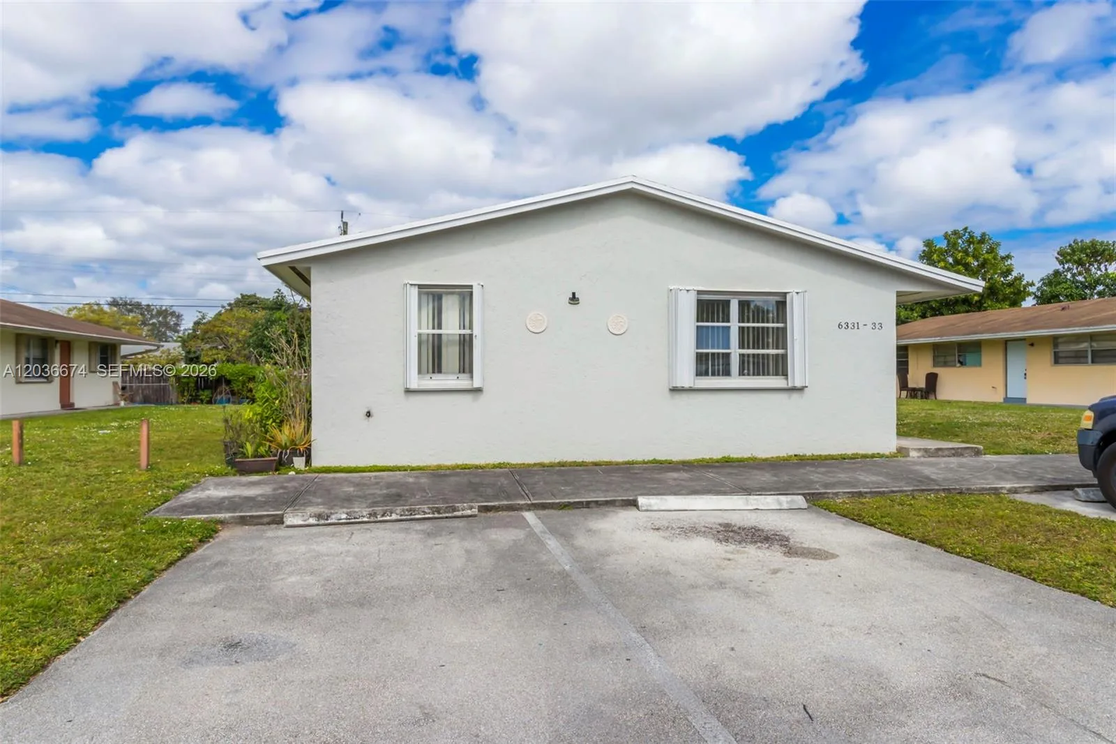 6331 Pierce St # 1, Hollywood, FL 33024