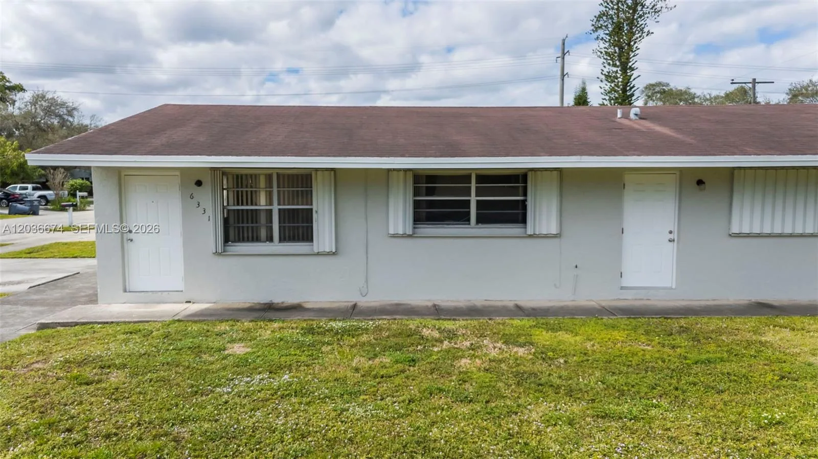 6331 Pierce St # 1, Hollywood, FL 33024 photo 2