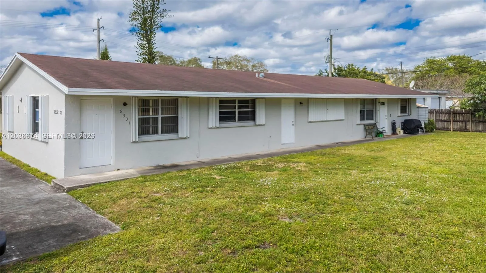 6331 Pierce St # 1, Hollywood, FL 33024 photo 3