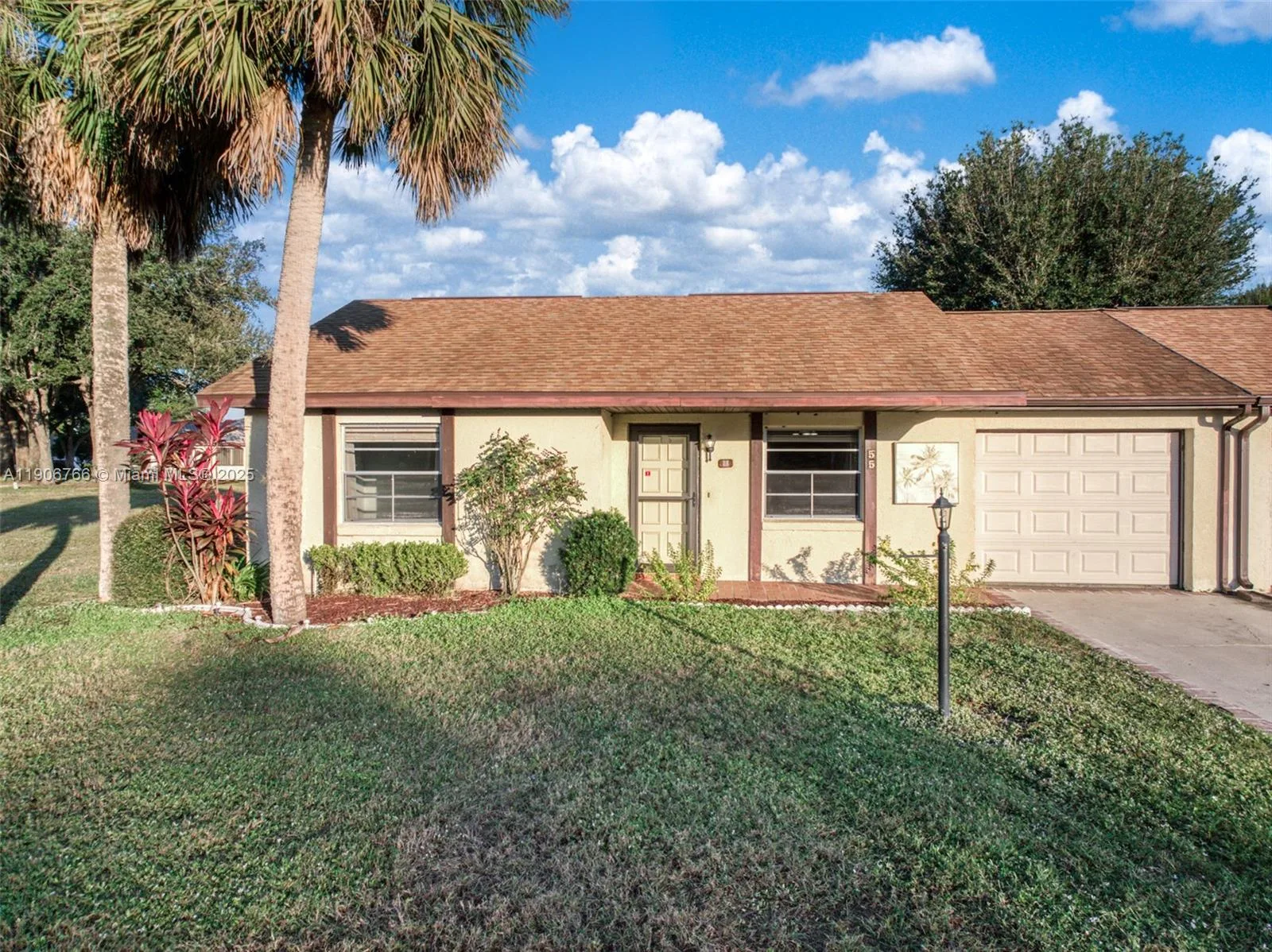 55 JASMINE, Lake Placid, FL 33852