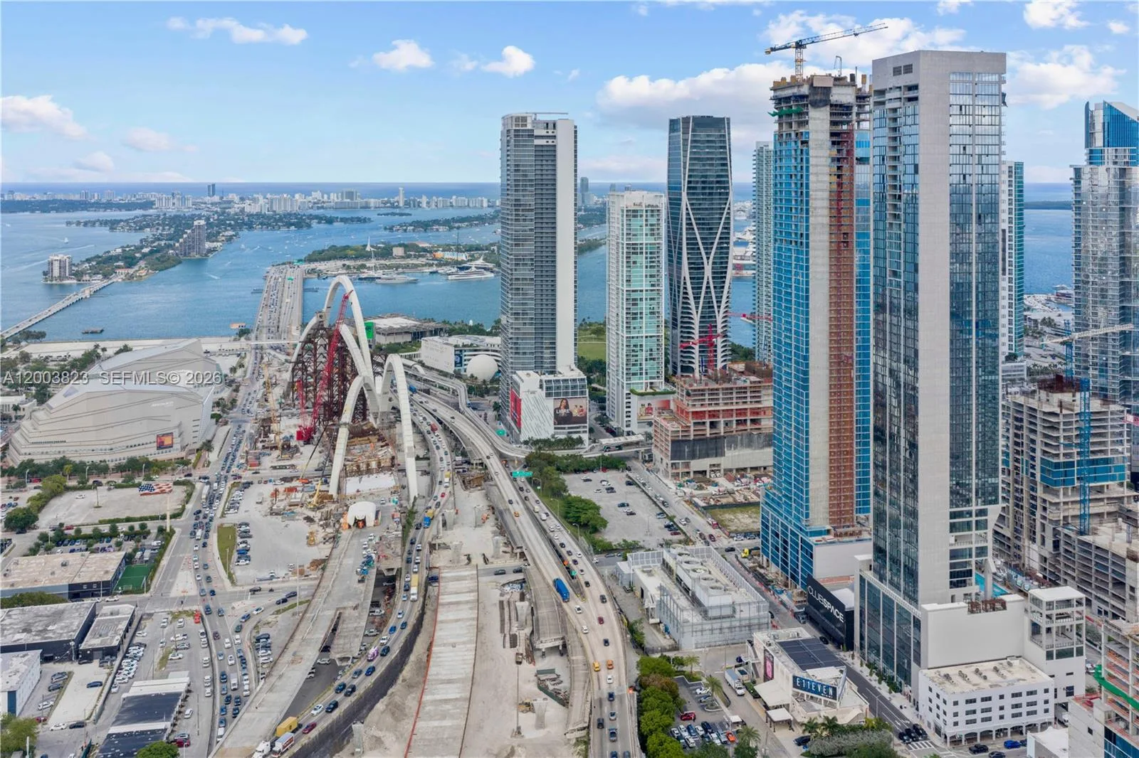 20 NE 11th St # 4602, Miami, FL 33132 photo 2