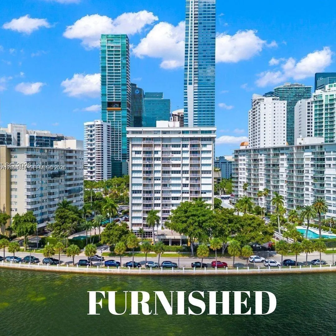 1420 Brickell Bay Dr # 1101A, Miami, FL 33131