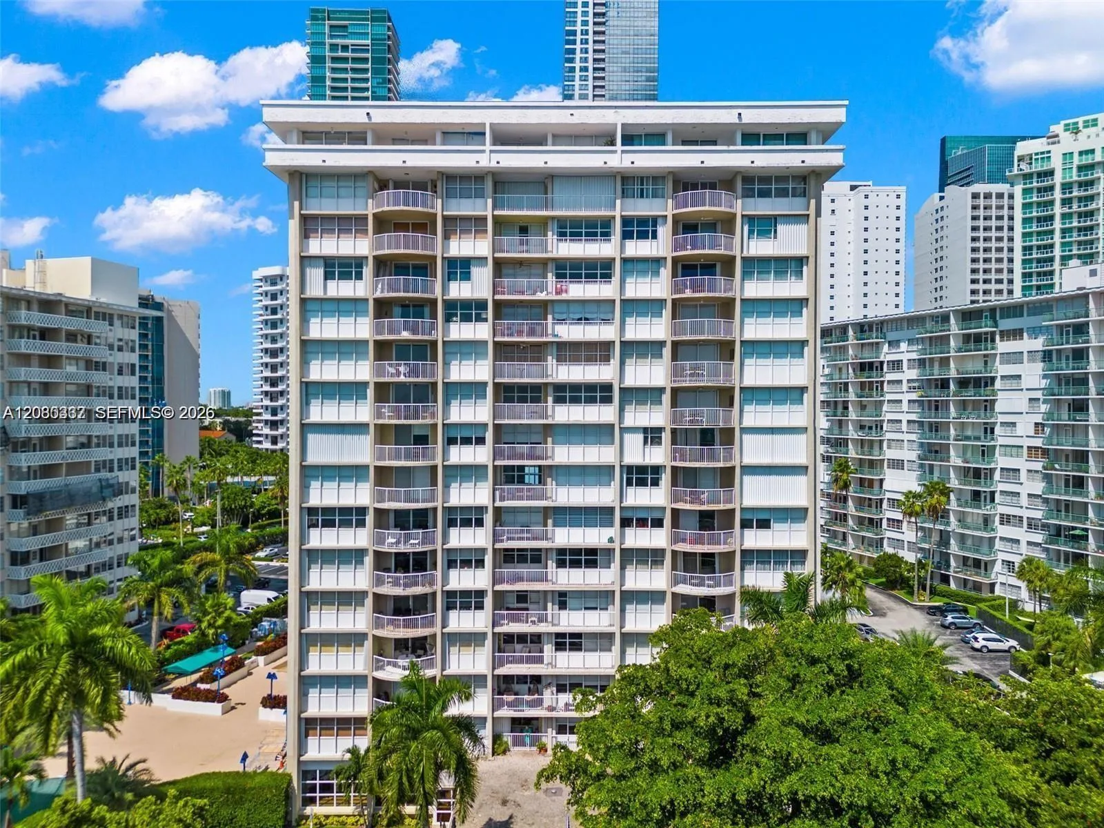 1420 Brickell Bay Dr # 1101A, Miami, FL 33131 photo 3