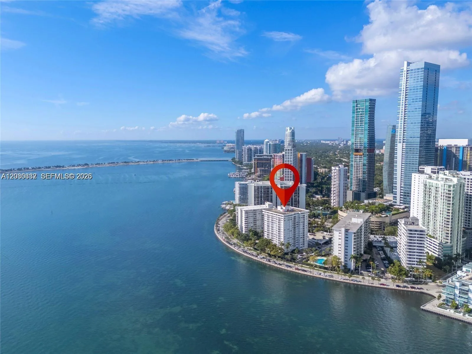 1420 Brickell Bay Dr # 1101A, Miami, FL 33131 photo 8