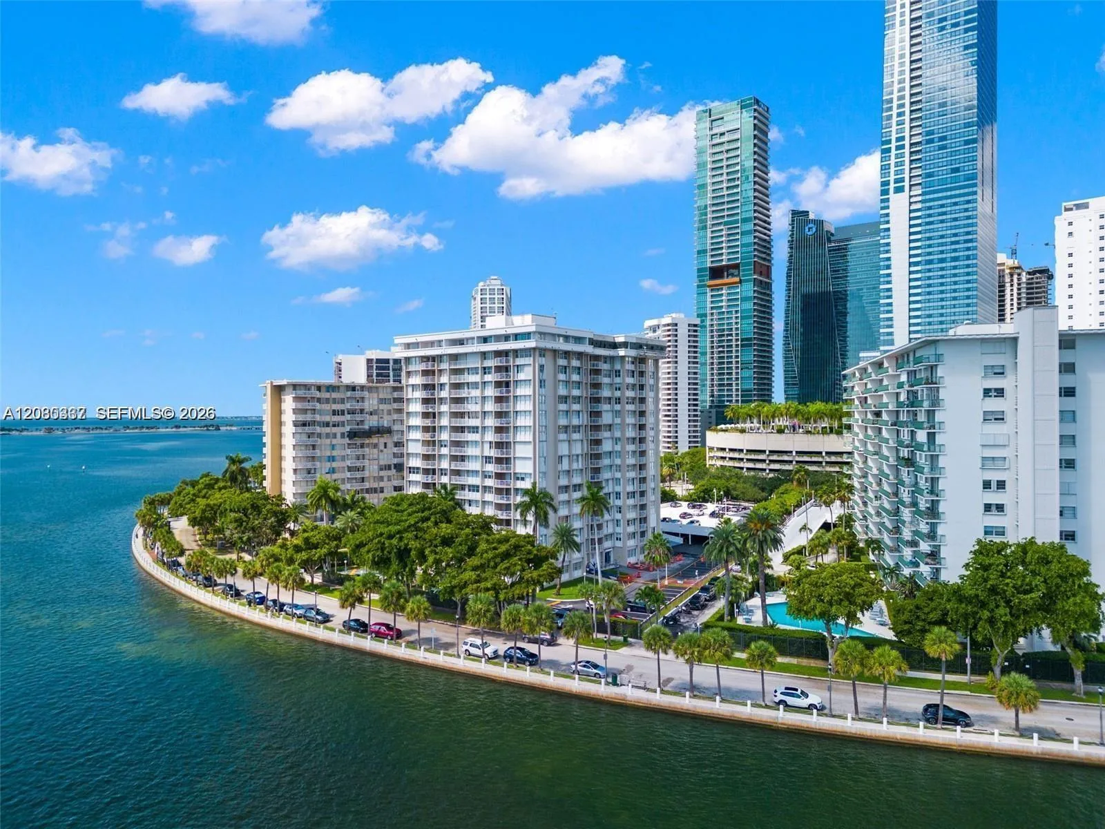 1420 Brickell Bay Dr # 1101A, Miami, FL 33131 photo 9