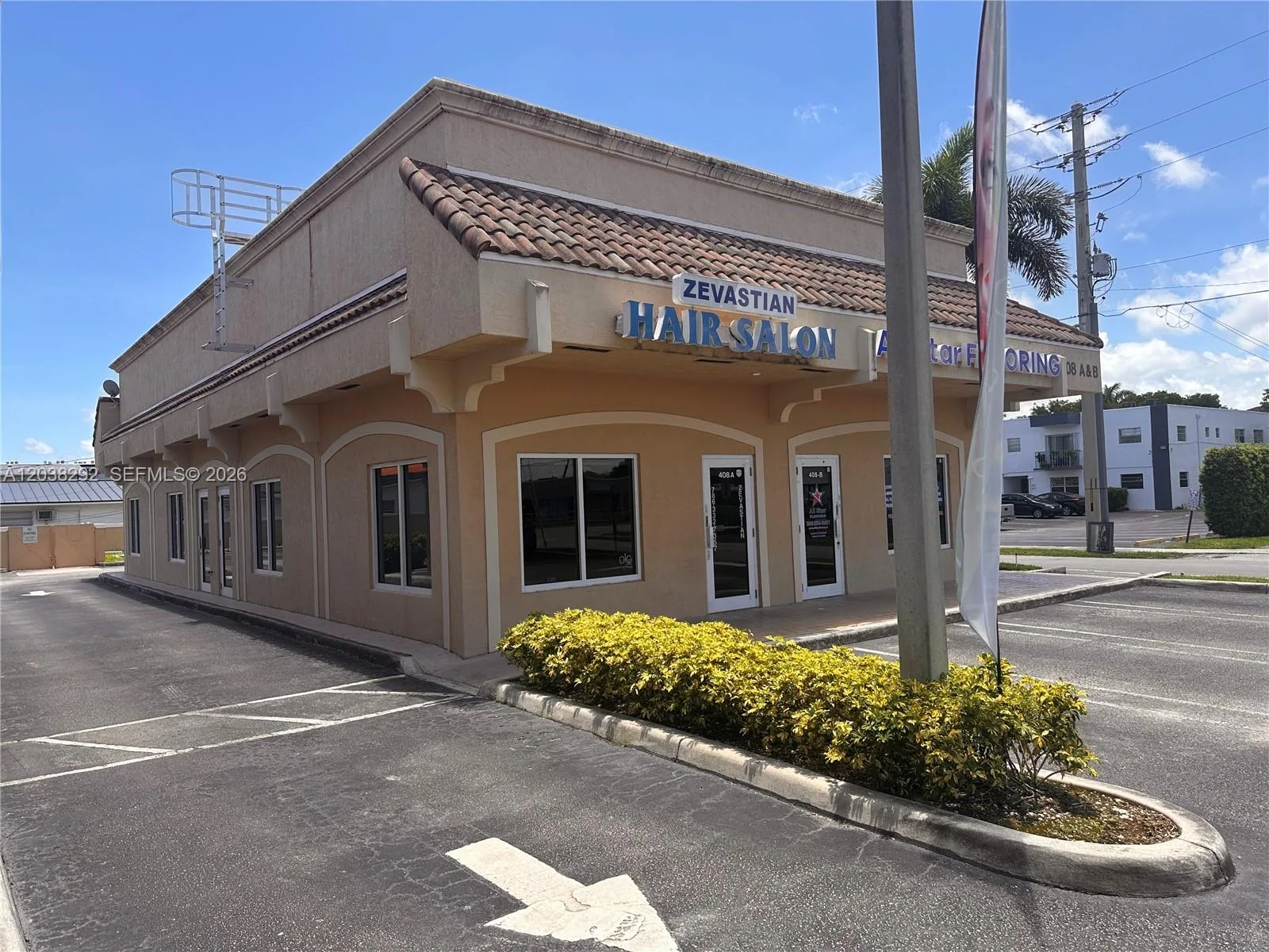 400 E Hallandale Beach Blvd, Hallandale Beach, FL 33009
