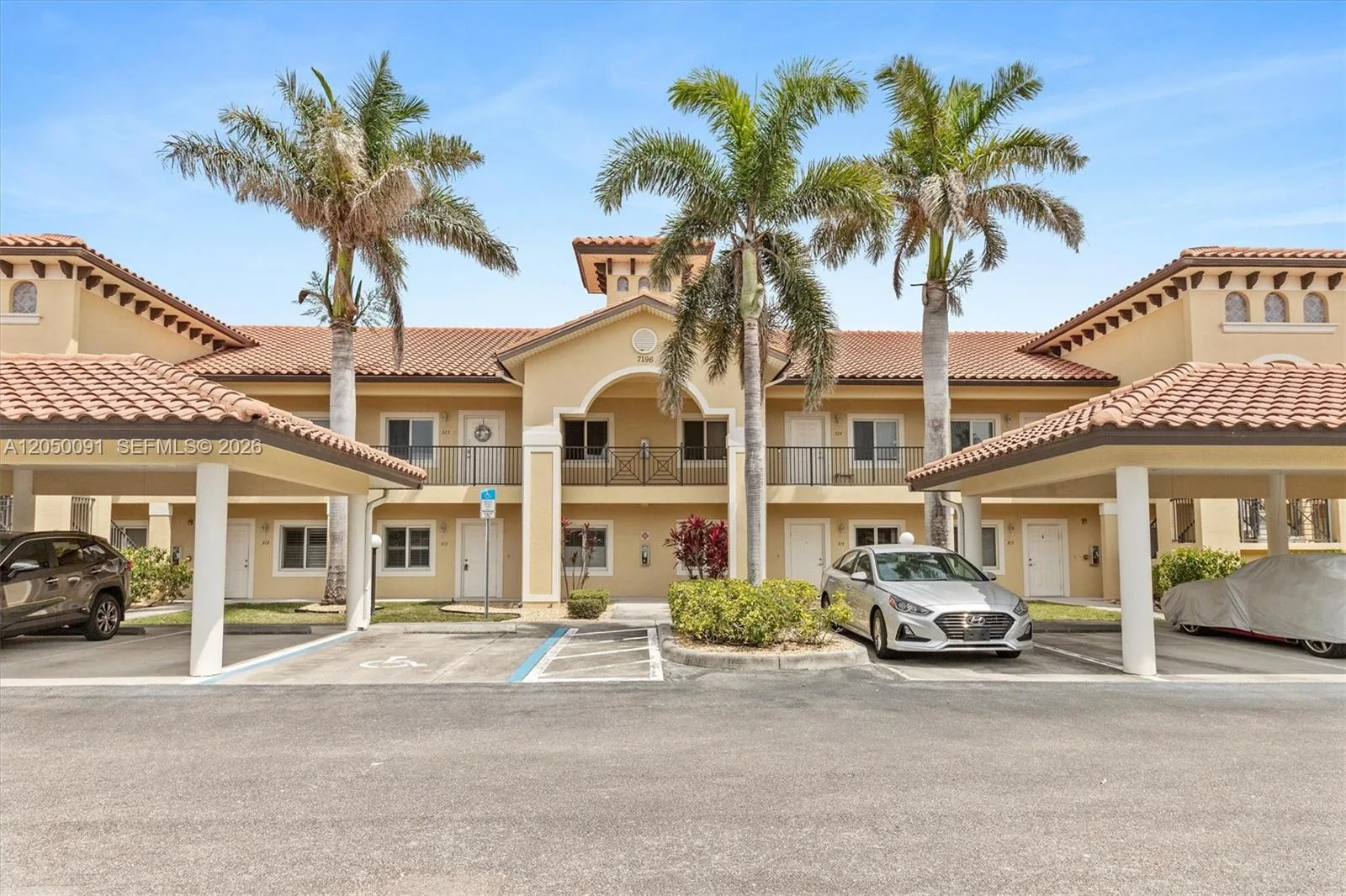 7196 N Plum Tree # 321, Punta Gorda, FL 33955