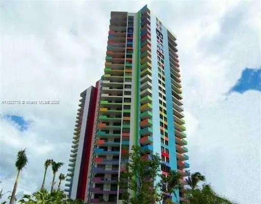 1581 Brickell Ave # 2307, Miami, FL 33129