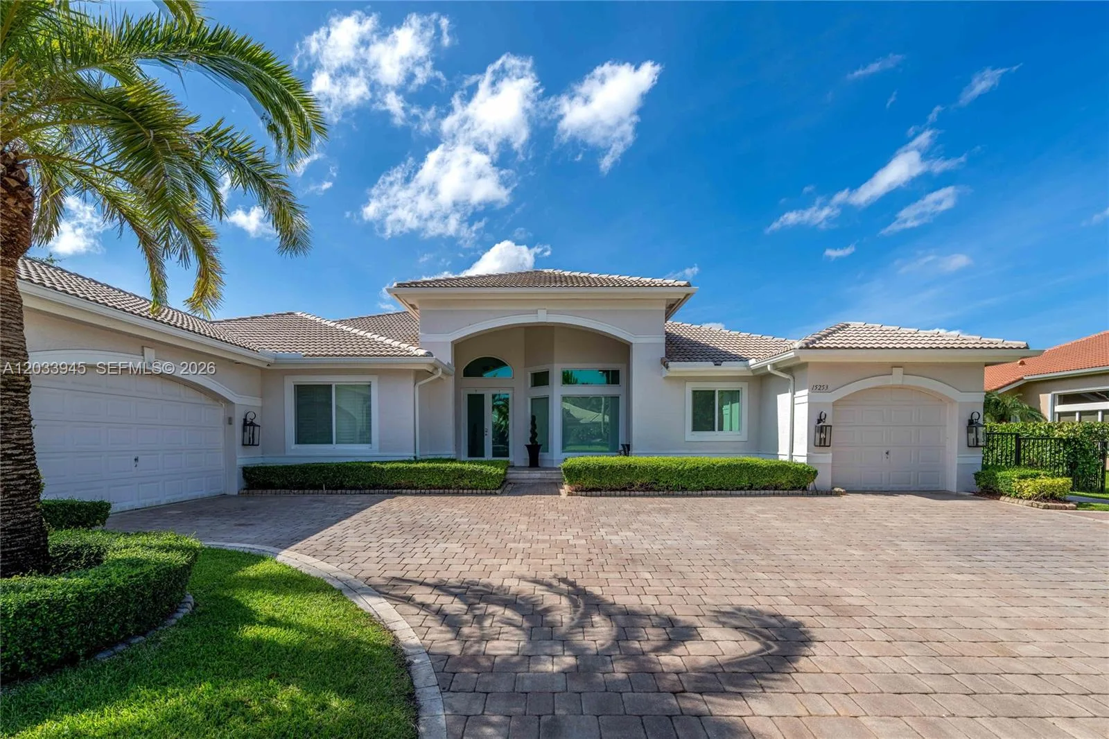 15253 SW 40th St # 0, Davie, FL 33331