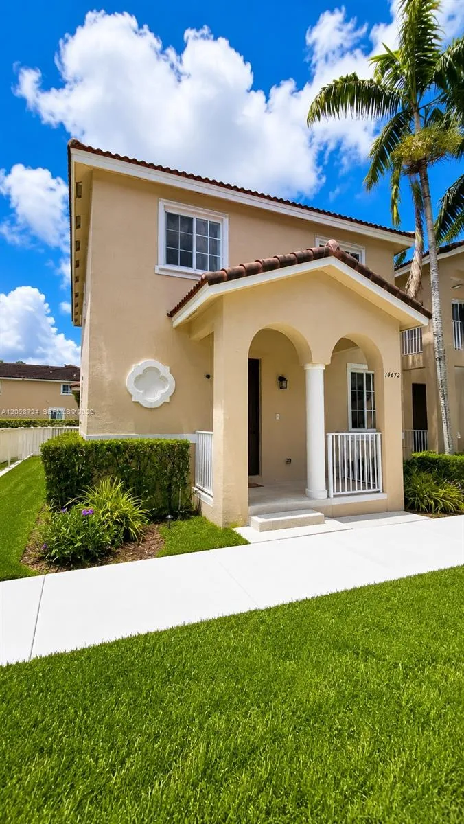 14072 SW 272nd St, Homestead, FL 33032 photo 4