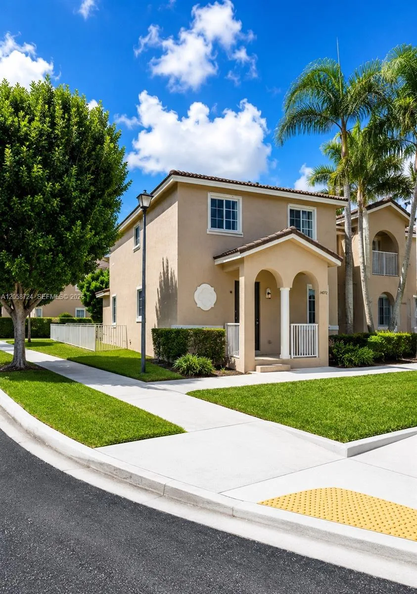 14072 SW 272nd St, Homestead, FL 33032 photo 5