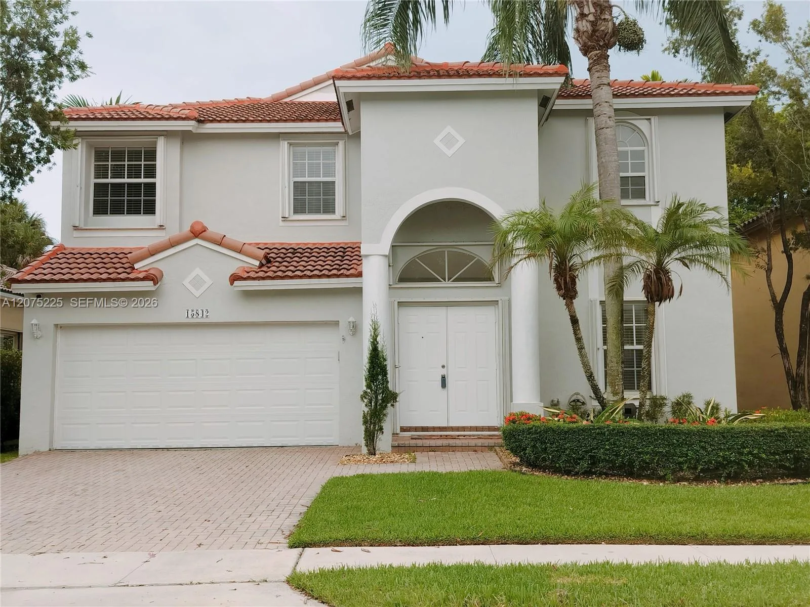 15842 SW 14 ST, Pembroke Pines, FL 33027