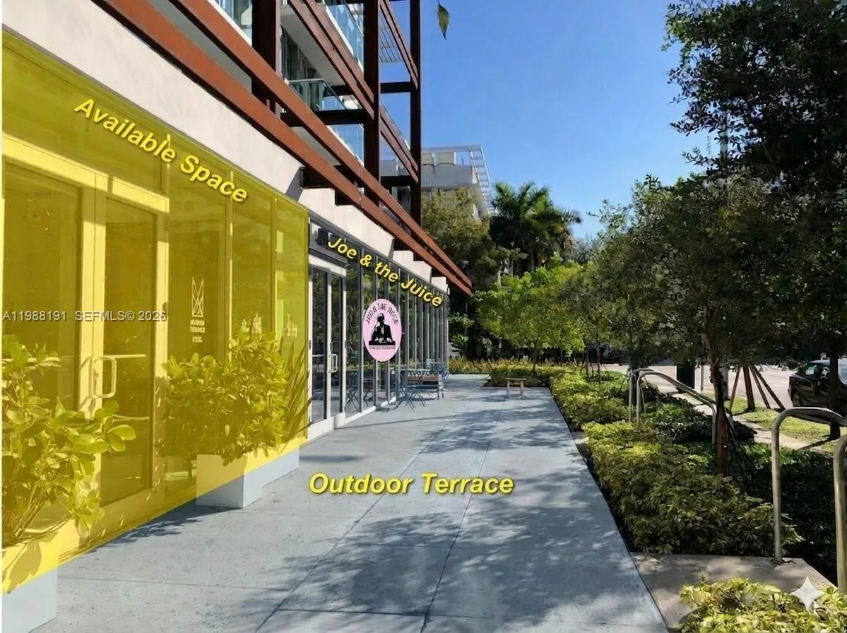1215 West Ave # CU-1, Miami Beach, FL 33139