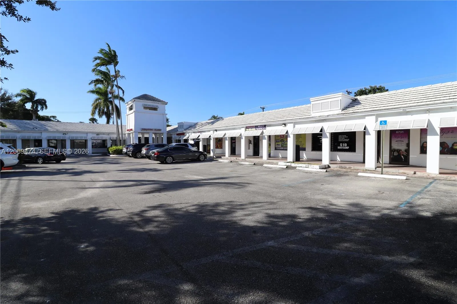 6755 Sunset Strip # 67, Sunrise, FL 33313