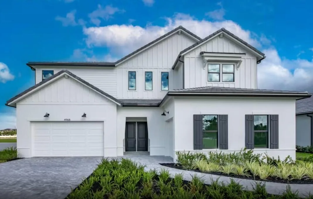 4968 Caladium Way # Livingston 4, Davie, FL 33328