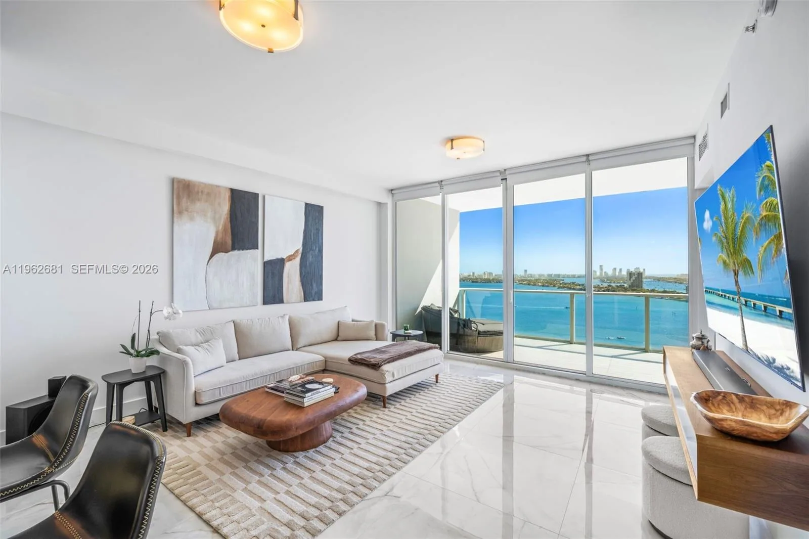 2020 N Bayshore Dr # 2305, Miami, FL 33137